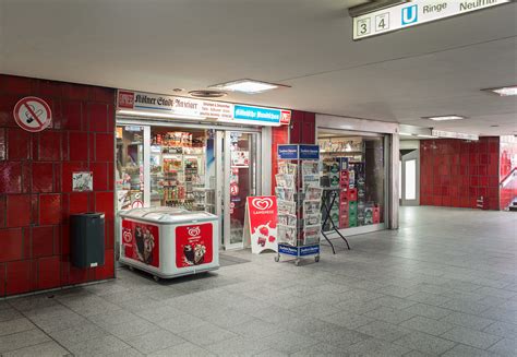 öffnungszeiten kiosk am oberesslinger bahnhof hermes